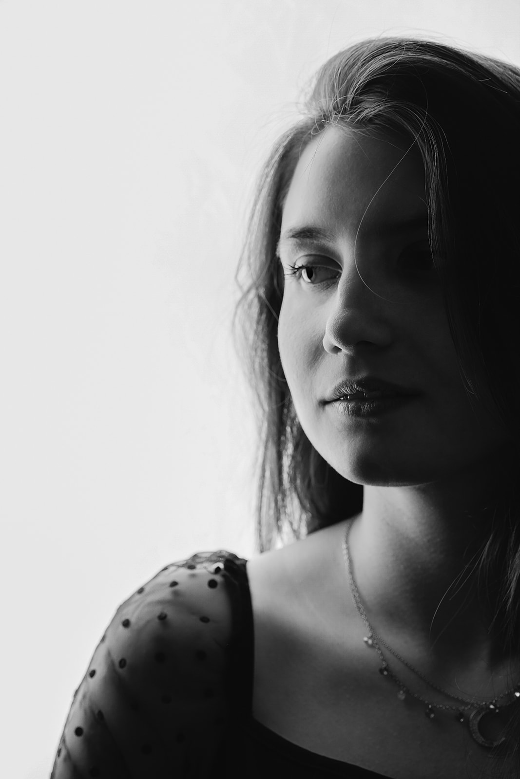 Portrait femme